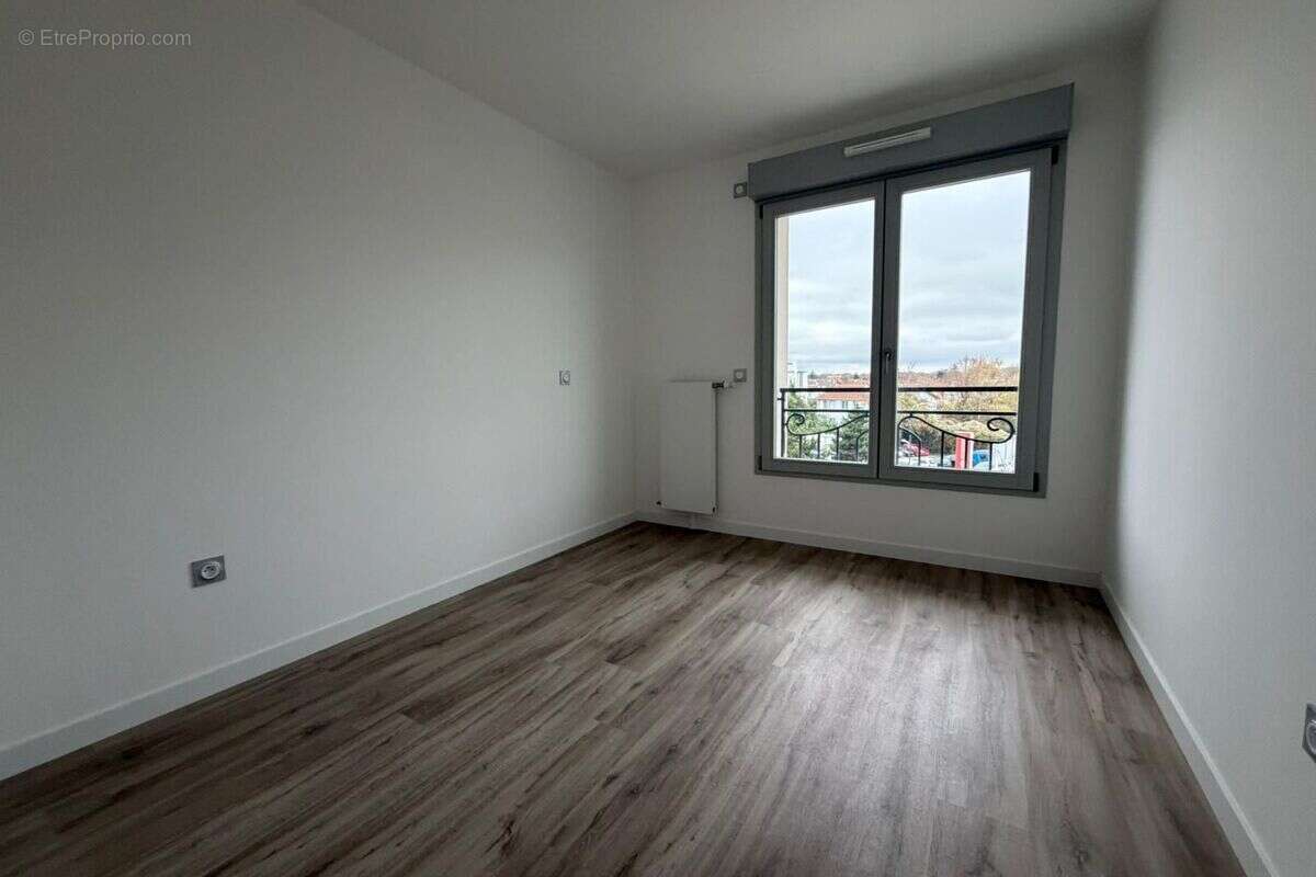 Appartement à CLAMART