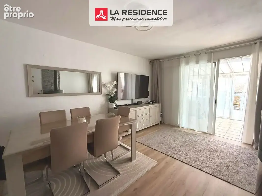 Maison 7 pièces 125 m² à vendre à Montigny-Les-Cormeilles (95370) - photo 6