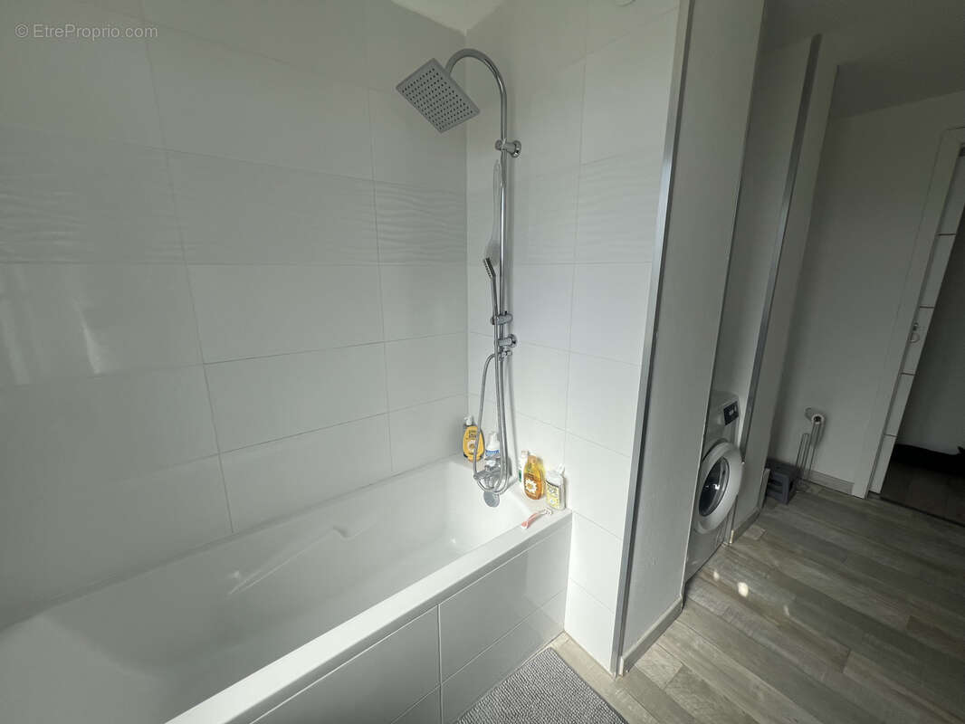 Appartement à VALENCE