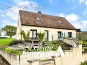 Maison à FEREBRIANGES