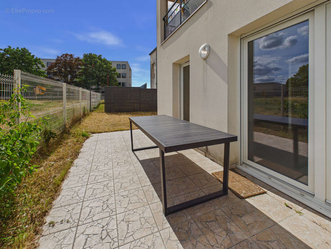 Appartement à MAIZIERES-LES-METZ