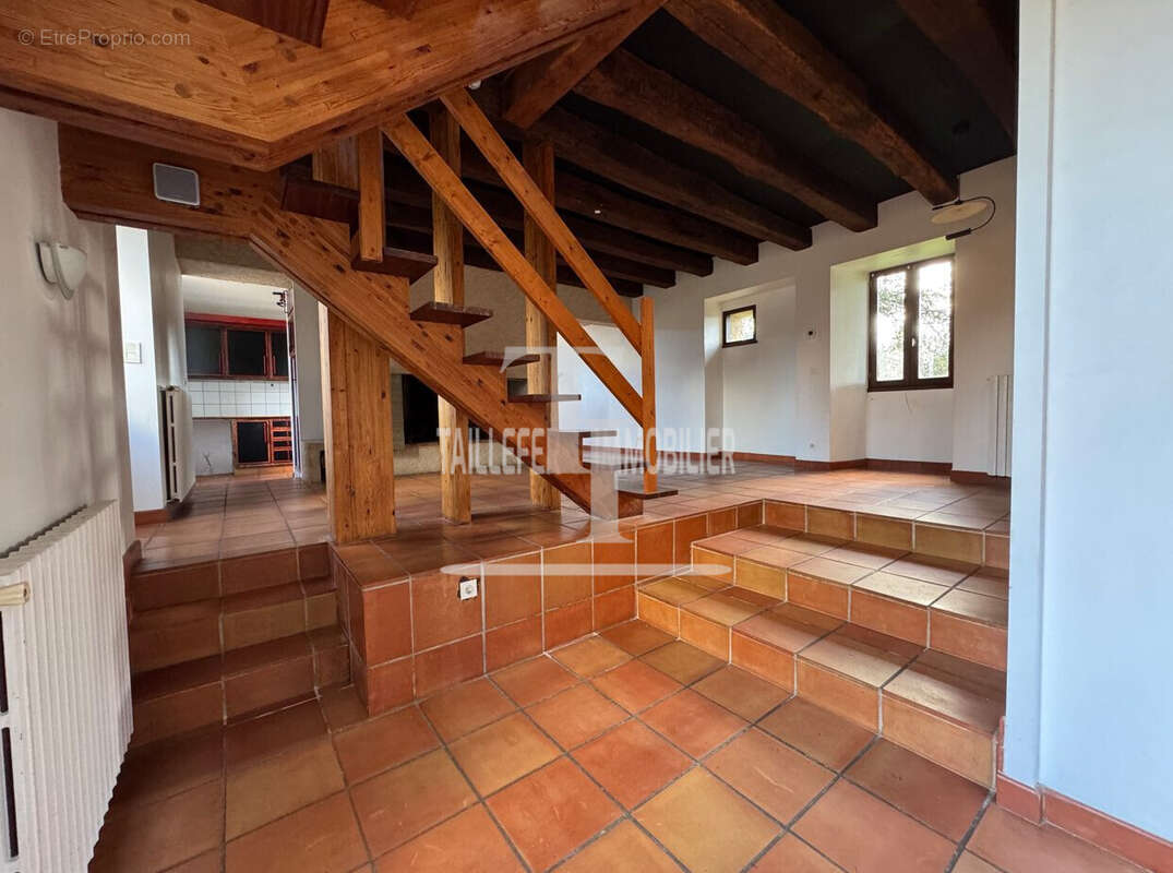 Maison à PERIGUEUX