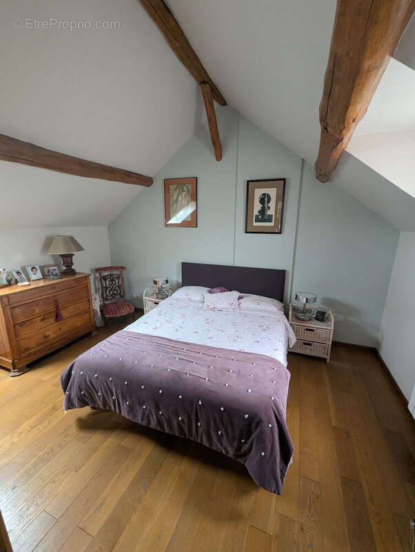 Photo 7 - Maison à CHAILLY-EN-BIERE