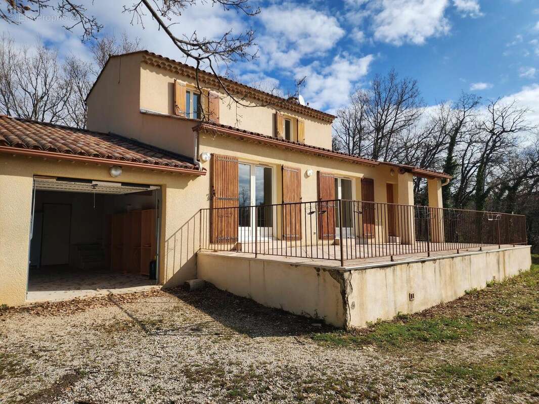 Photo 9 - Maison à VIENS