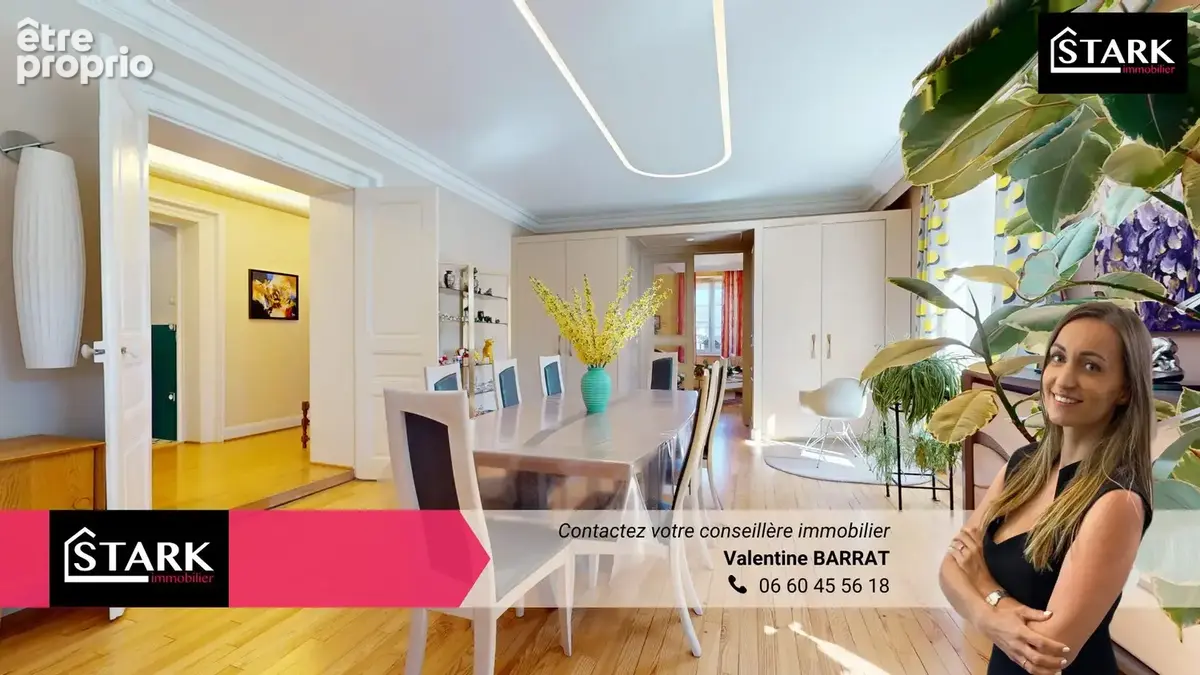 Photo Appartement à Belfort au prix de 297 000€