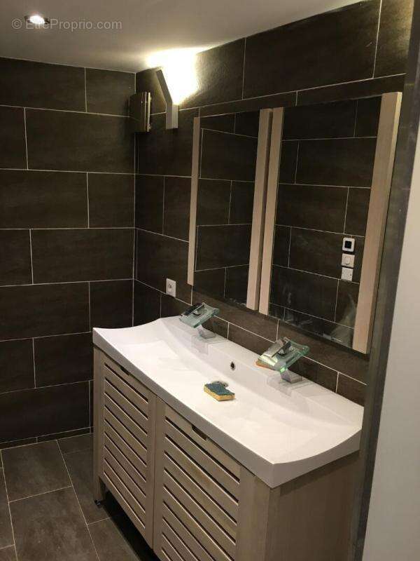 Appartement à RIANS