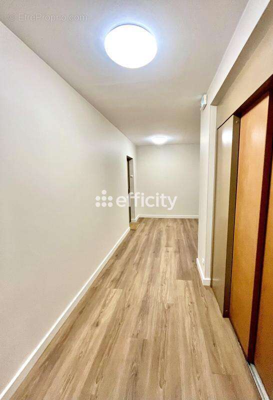 Appartement à SOISSONS