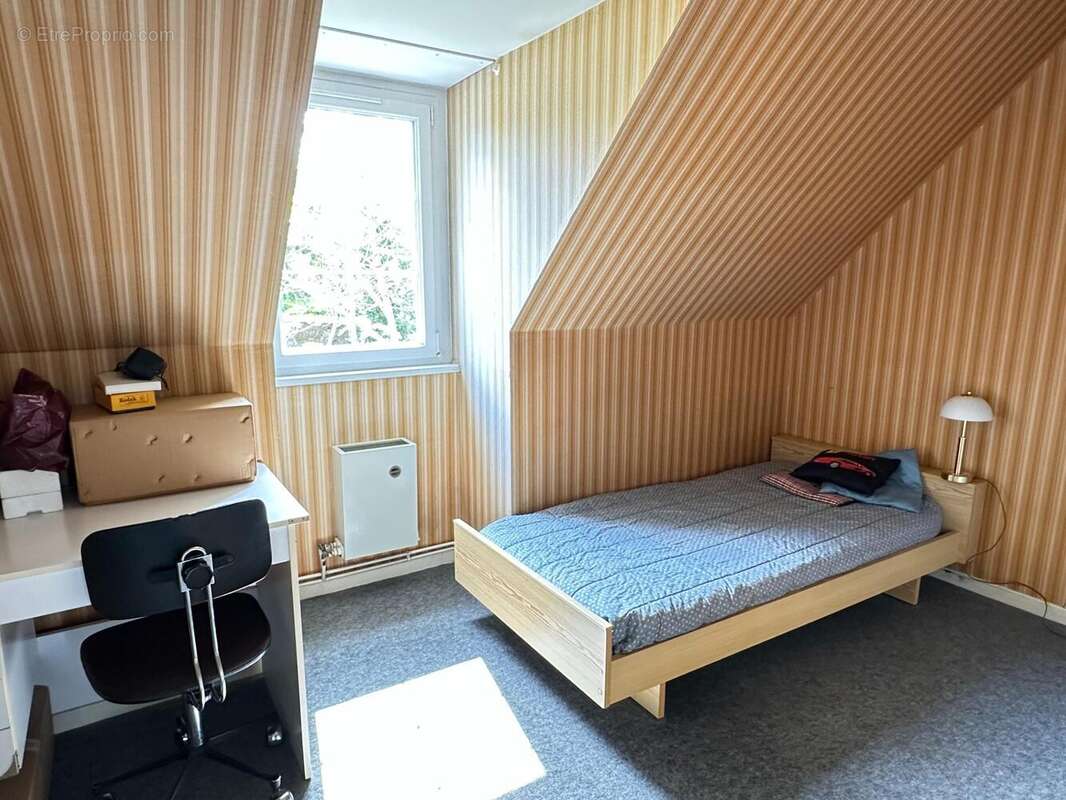 Photo 6 - Maison à CARQUEFOU