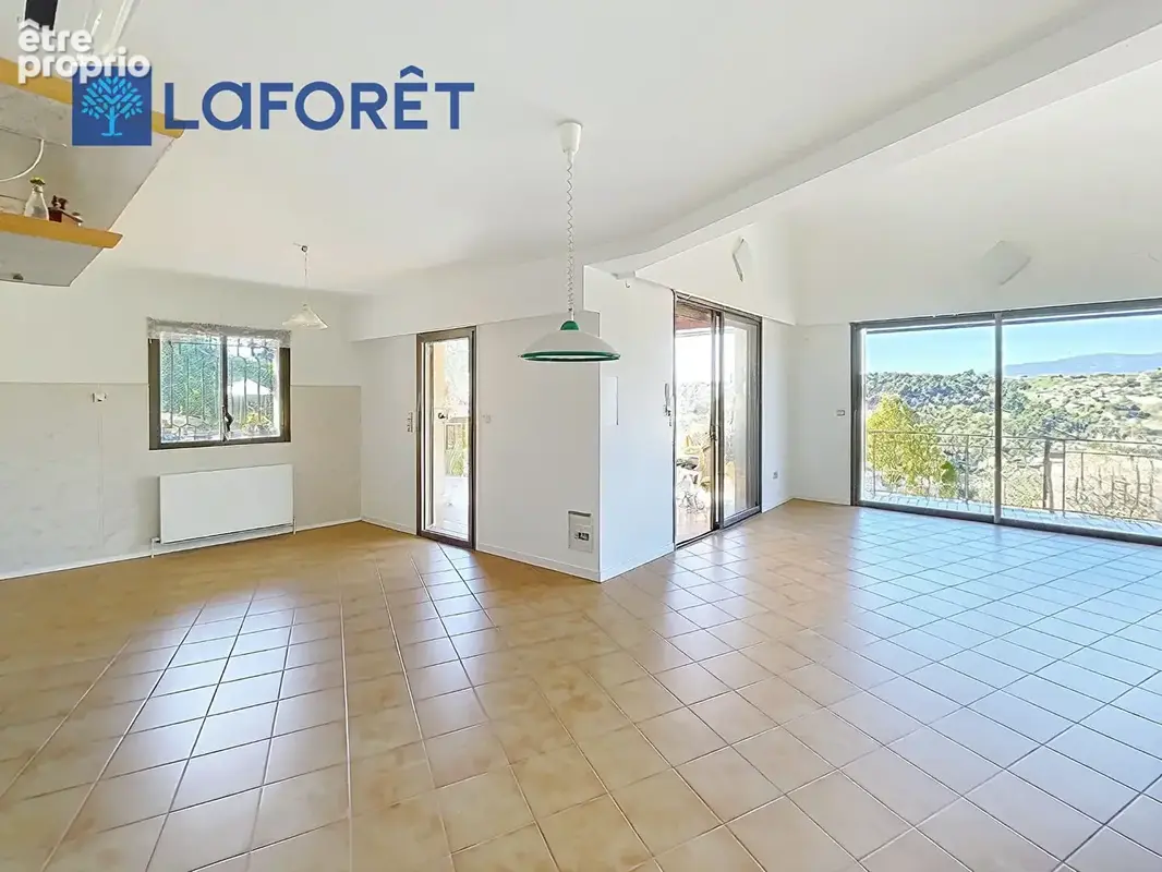 Maison Cagnes Sur Mer 10 pièce(s) 330m2 - photo 10