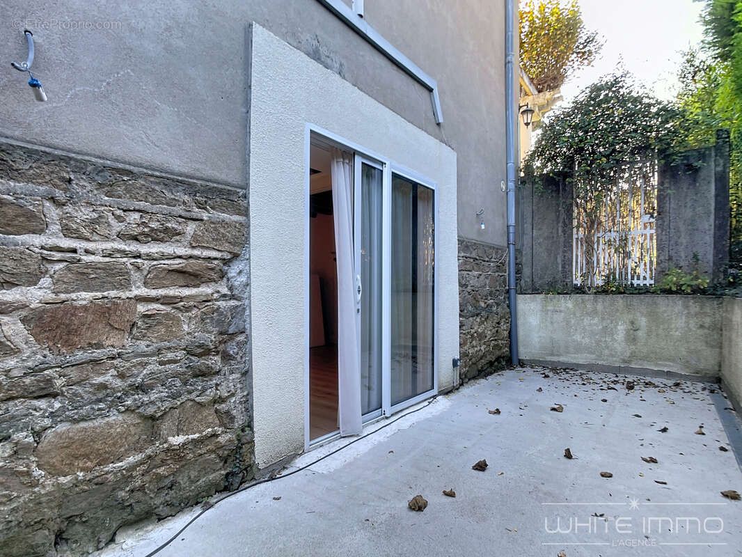 Appartement à FRANCHEVILLE