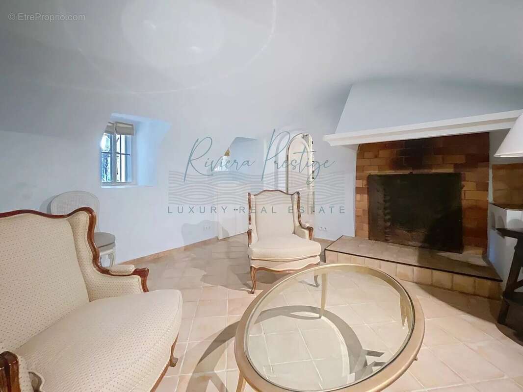 Maison à GRASSE
