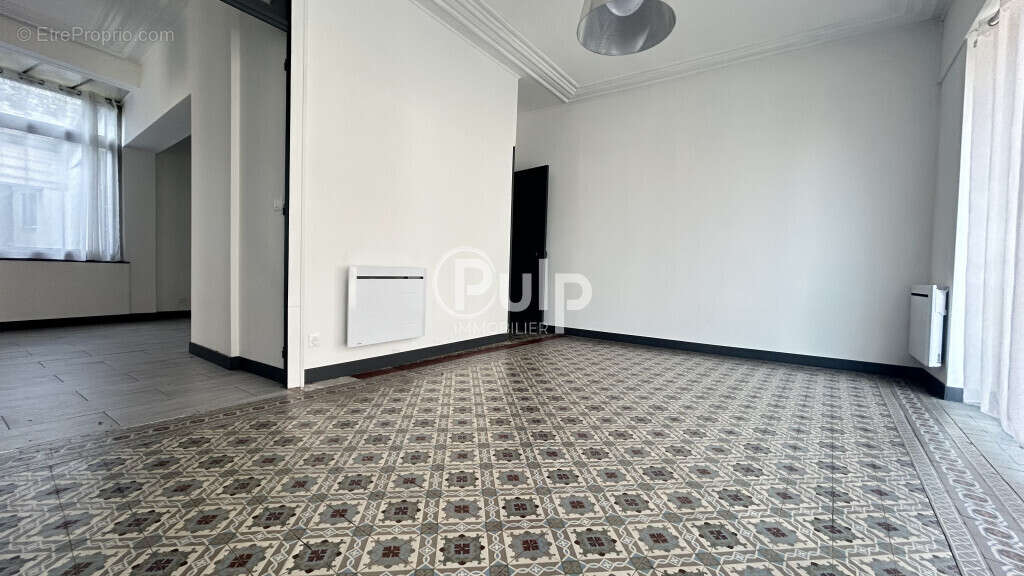 Appartement à HARNES