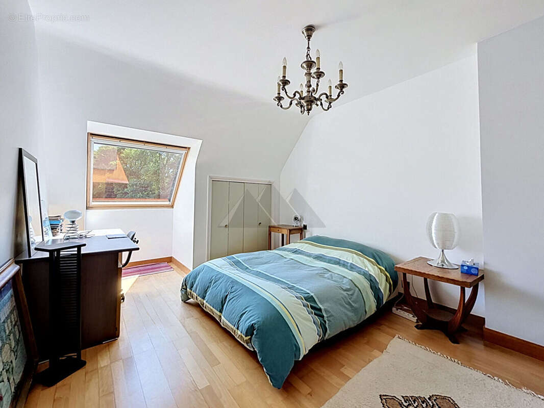 Maison a vendre brest rive droite proche centre ville - photo 10