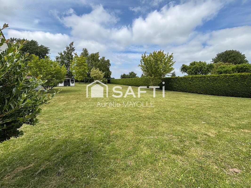 Maison 121 m² à Ham-En-Artois  - photo 6