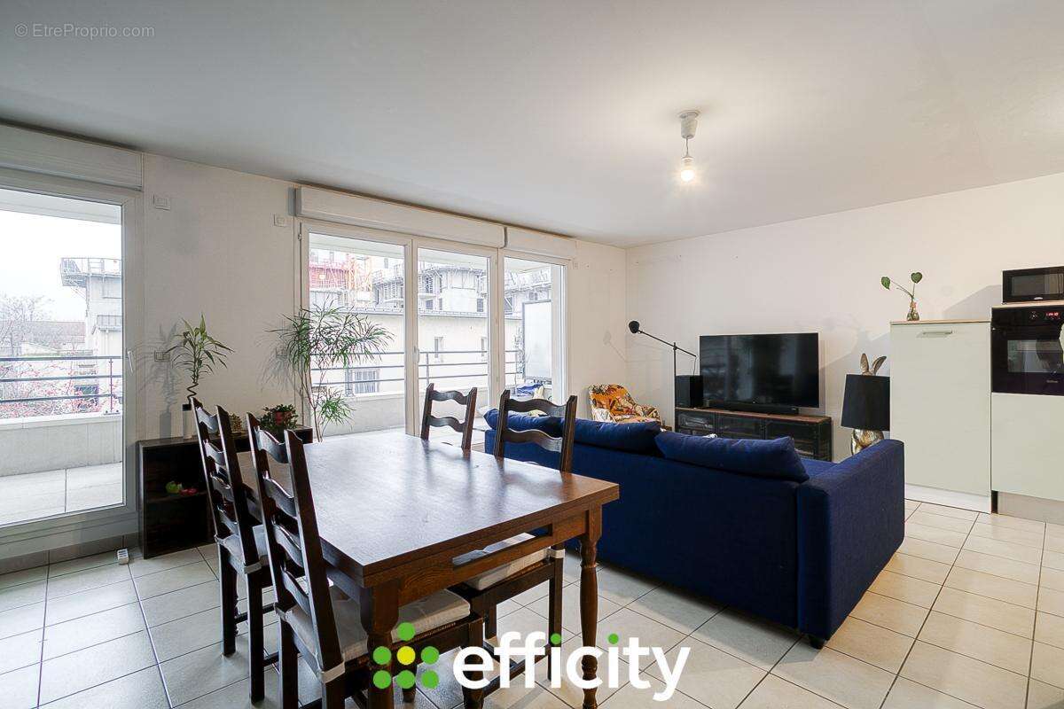 Appartement - photo 4