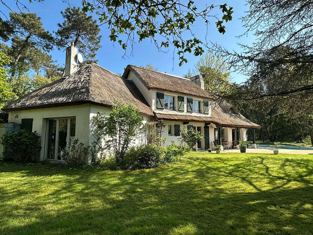 Maison à NOTRE-DAME-DE-RIEZ