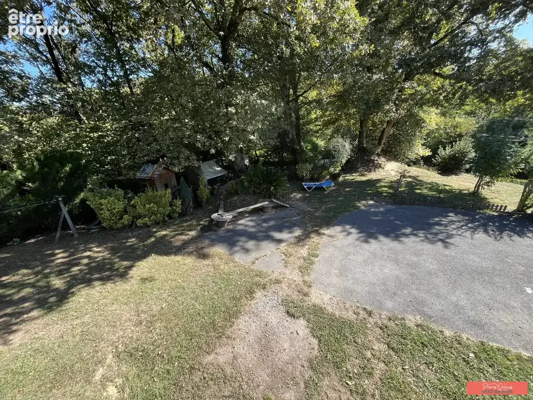 Maison 4 pièces 142 m² à vendre à Saint-Laurent-De-Gosse (40390) - photo 3