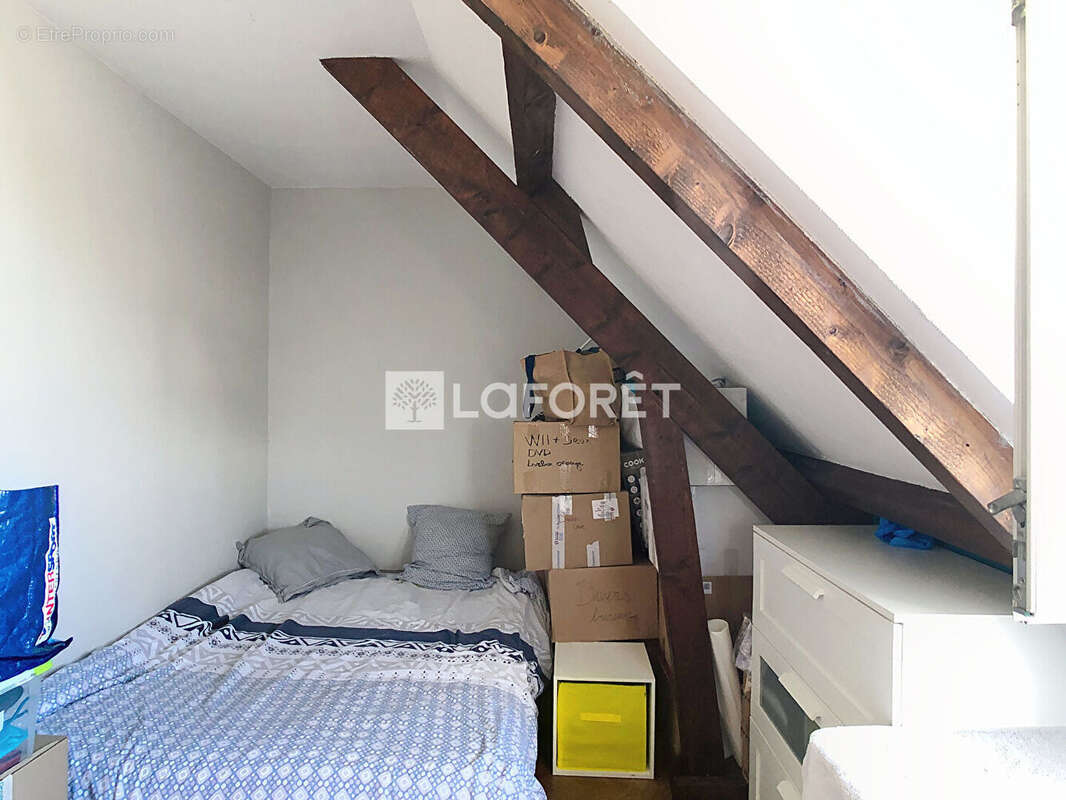 Maison à MAURE-DE-BRETAGNE