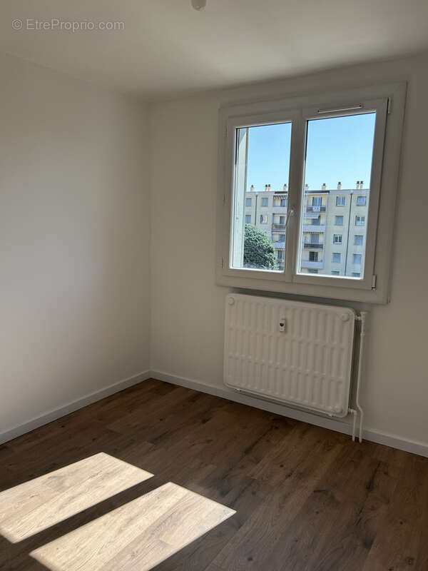 Appartement à SAINT-PRIEST
