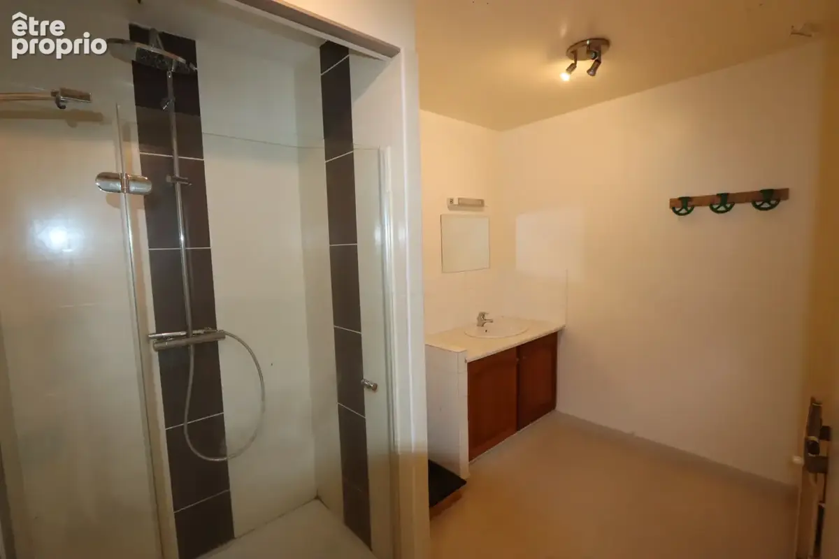 Immeuble de Rapport, 4 Logements loués, centre ville LA CHARITE SUR LOIRE - photo 9