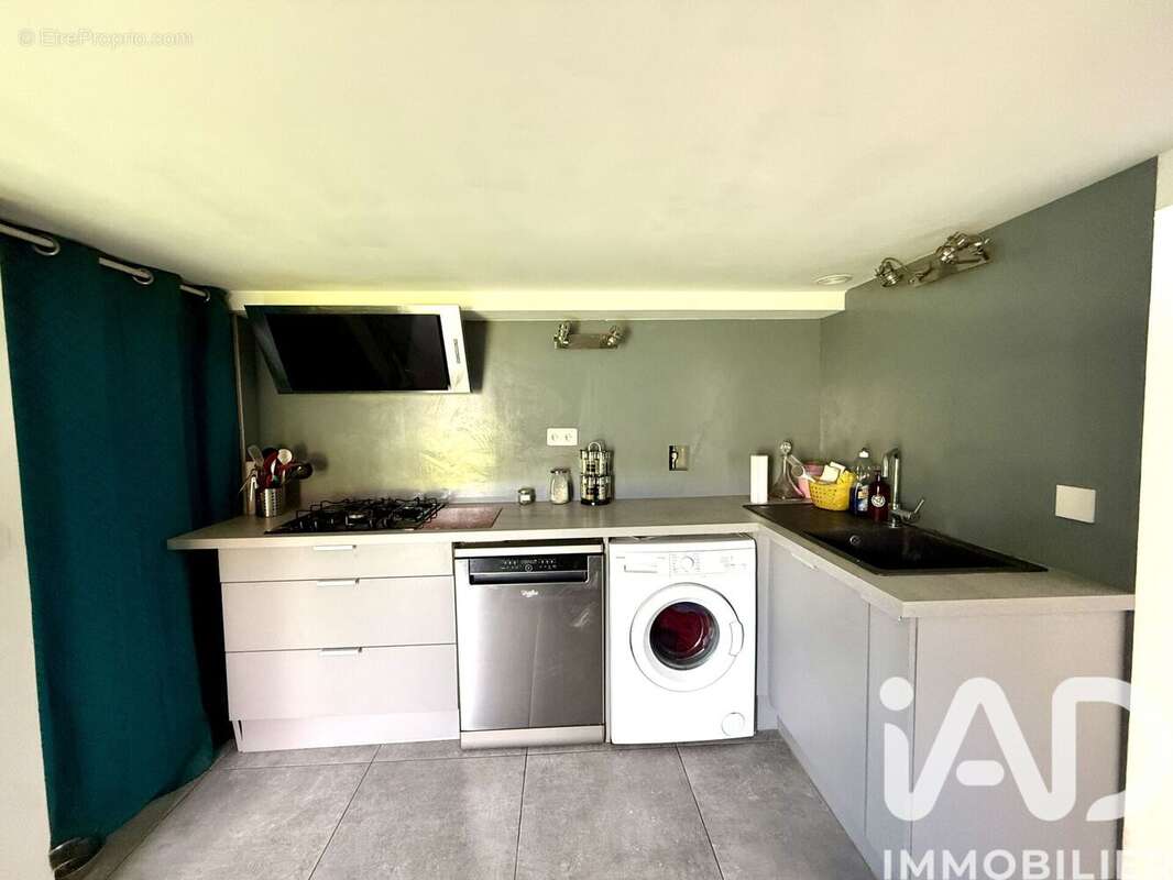 Photo 3 - Maison à MACON