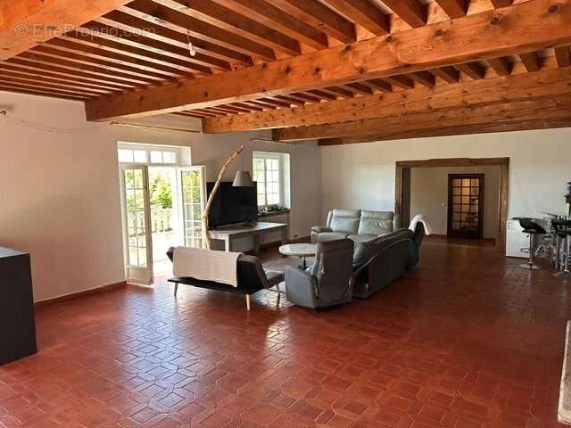 Maison à CHADRAC