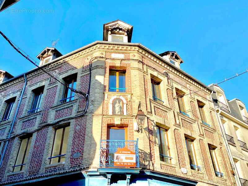 Appartement à HONFLEUR