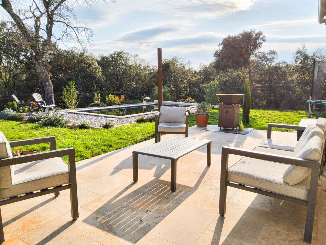 Photo 2 - Maison à GRIGNAN