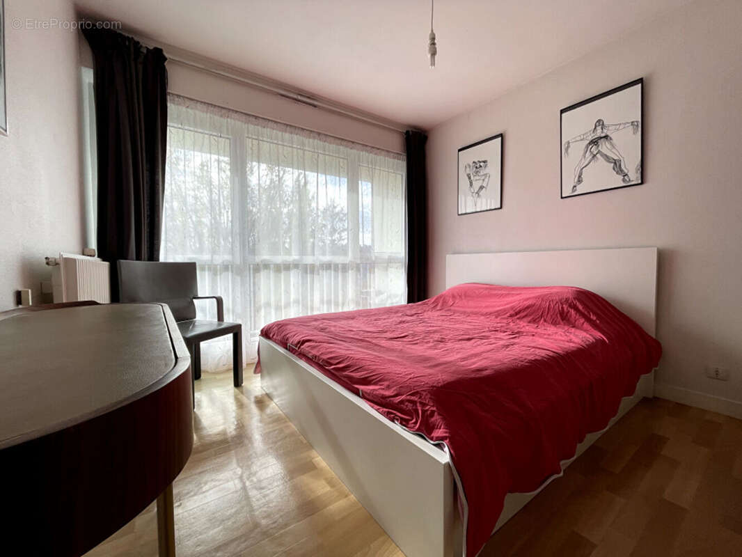 Appartement 103m² à nantes - photo 10