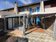 Maison à CARCASSONNE