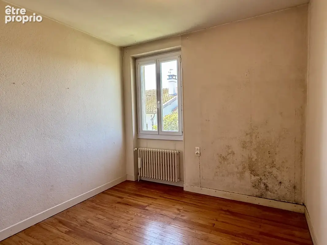 Albi - Maison T5 indépendante - 1164 m2 de terrain. - photo 13