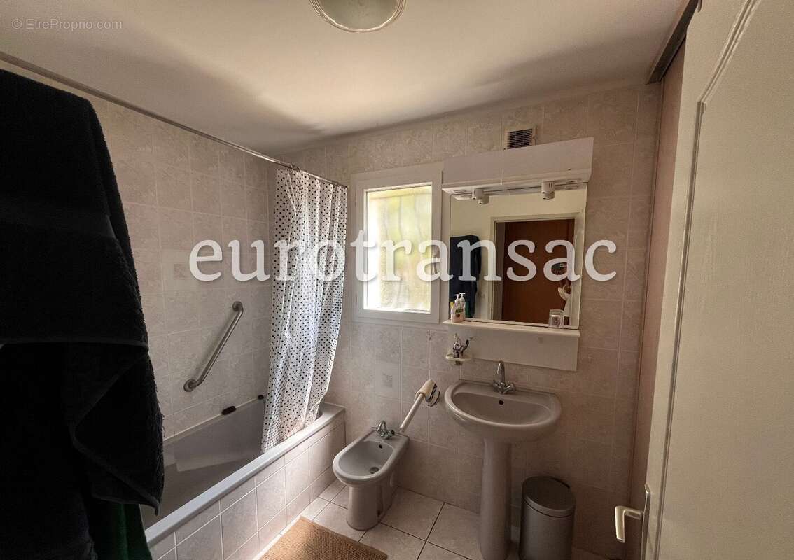 Maison à SAINT-PARGOIRE