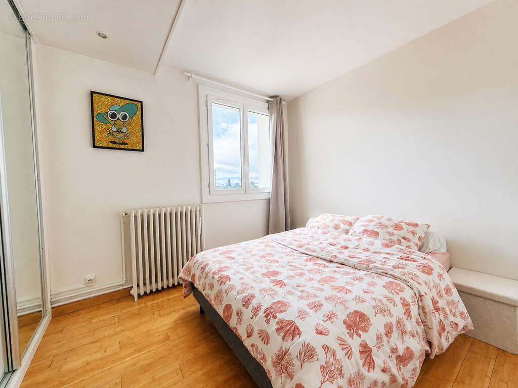 Appartement à CHATILLON
