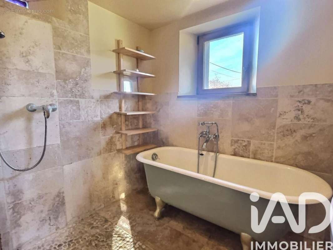 Photo 5 - Maison à SAUSSIGNAC