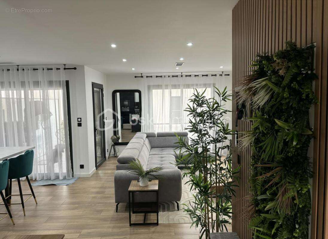 Appartement à IDRON