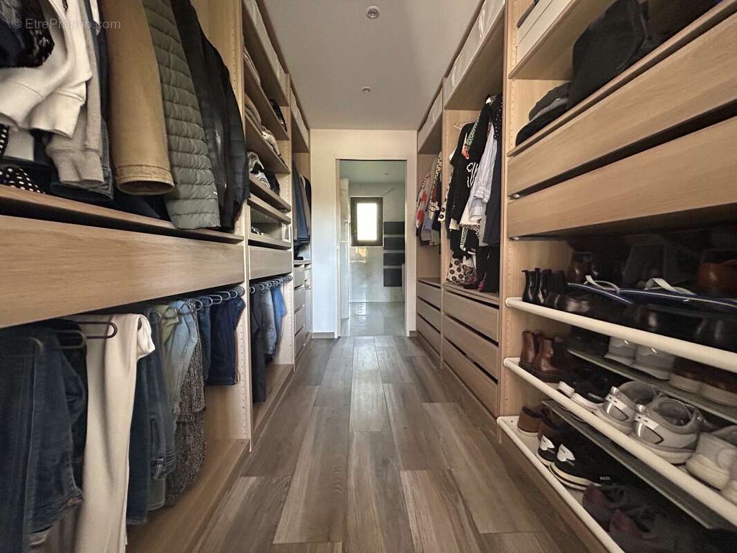 Maison à SAINT-GERMAIN-LES-CORBEIL