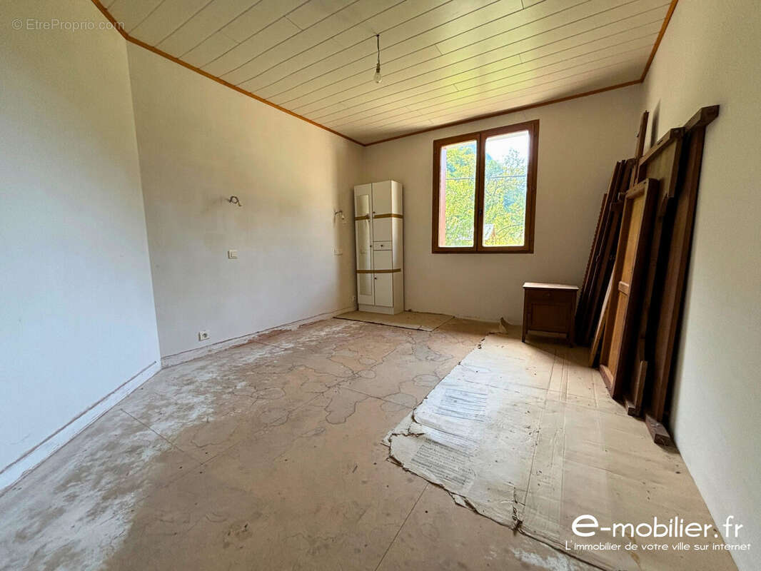 Maison 110 m² à Cevins  - photo 5