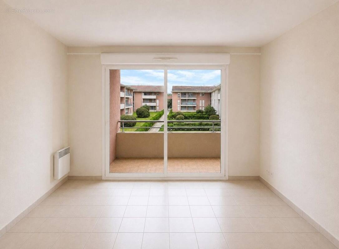 Photo 1 - Appartement à AVIGNON