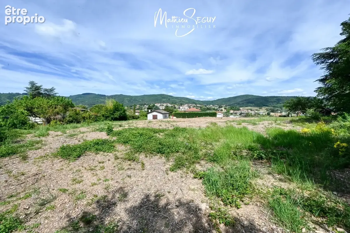 Un joli terrain recherche ses futurs propriétaires pour implanter un nouveau projet de vie! - photo 2