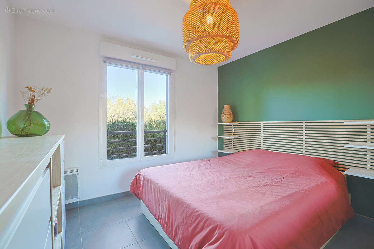 Appartement à LE PRADET