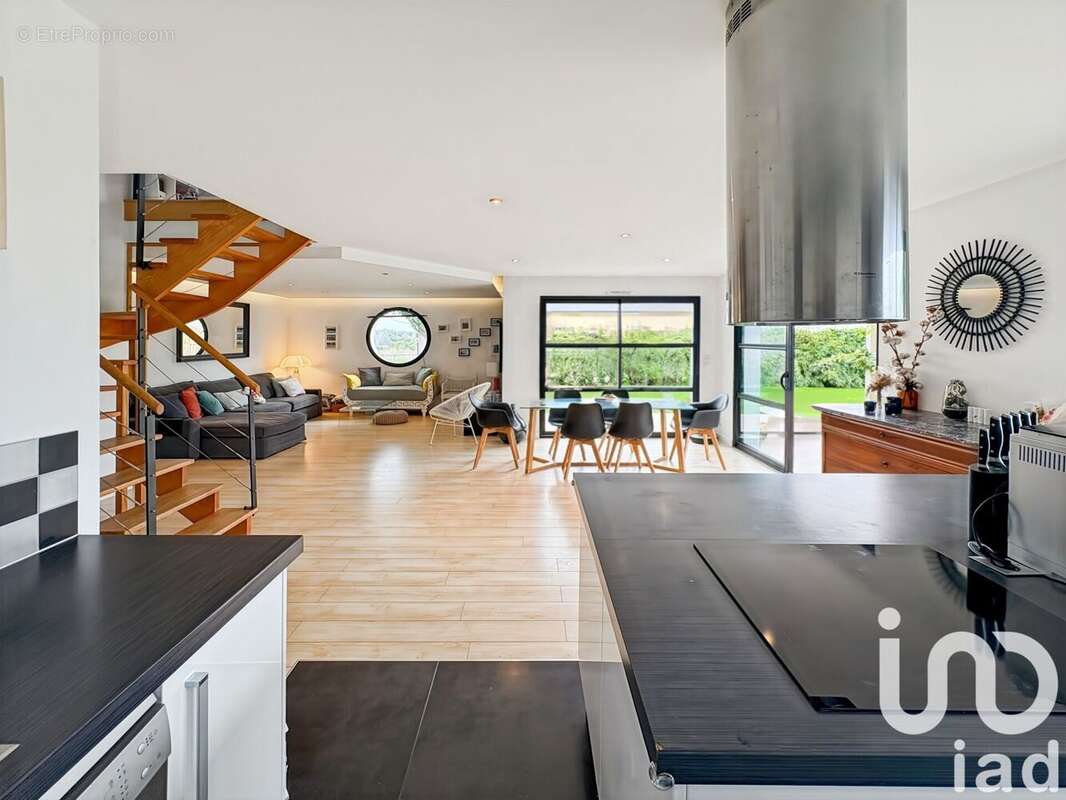 Photo 7 - Maison à PLOUHINEC