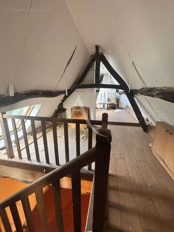 Maison à GOURNAY-EN-BRAY