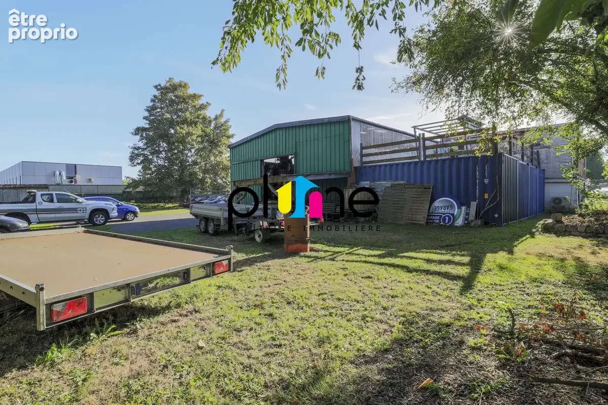Commerce 315 m² à vendre à Achicourt (62217) - photo 8