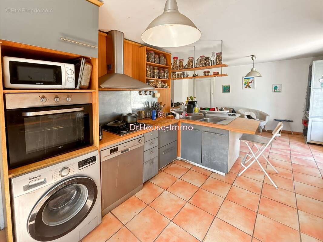 Maison à SAINT-GEORGES-D&#039;ORQUES