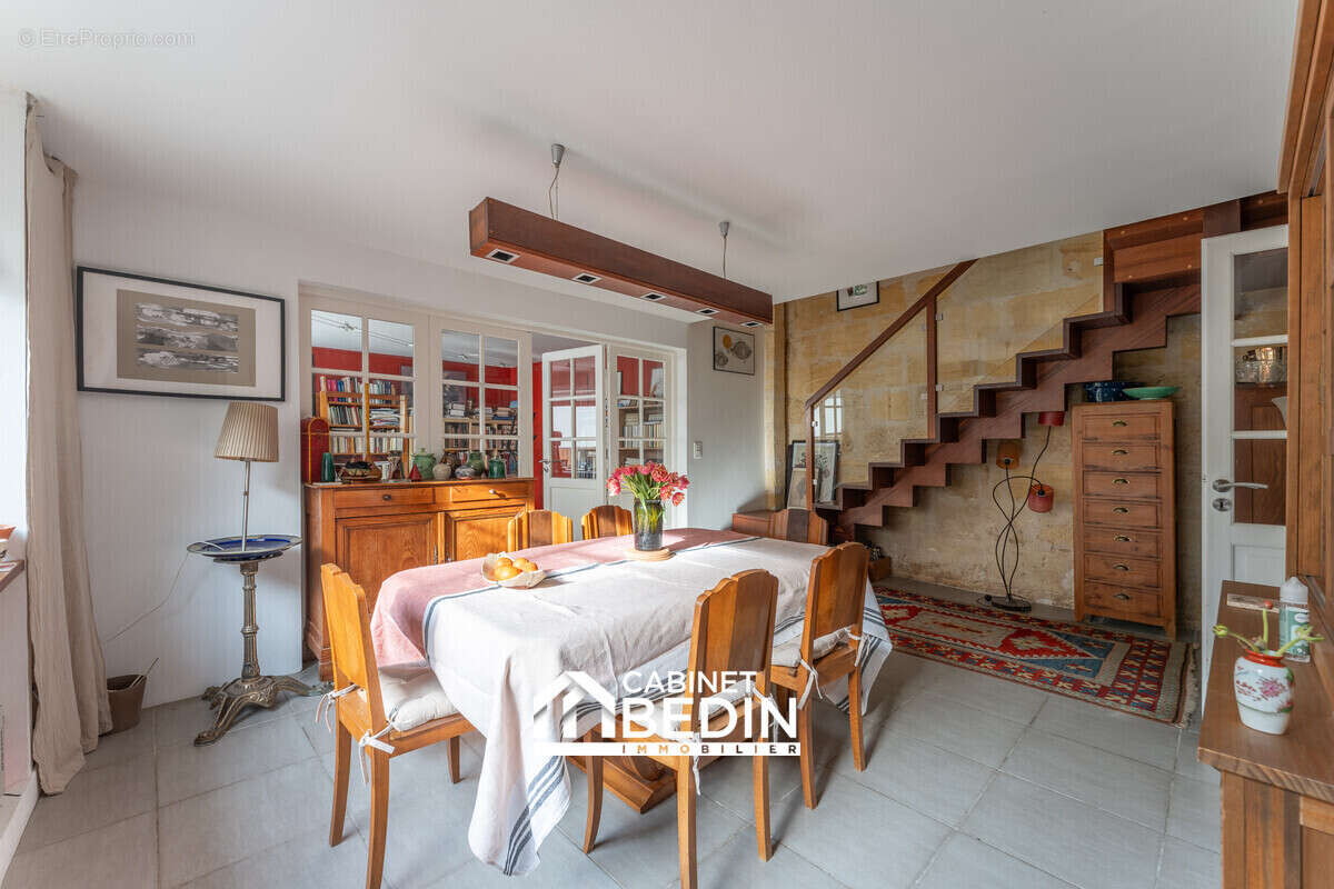 Maison 155 m² à Bordeaux  - photo 5