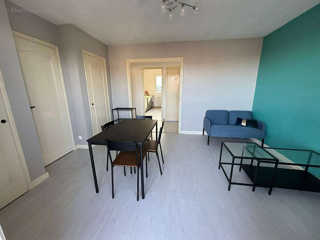 Appartement à ROANNE
