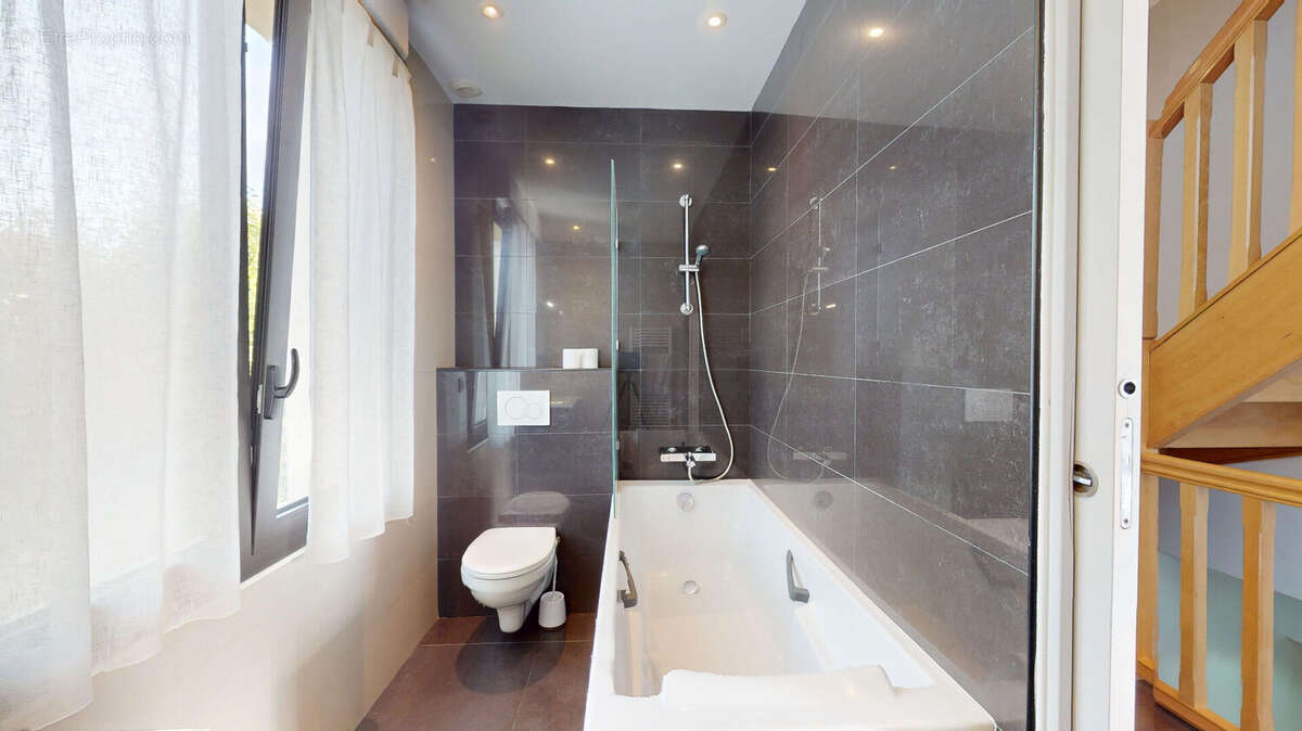 Maison à BOIS-D&#039;ARCY