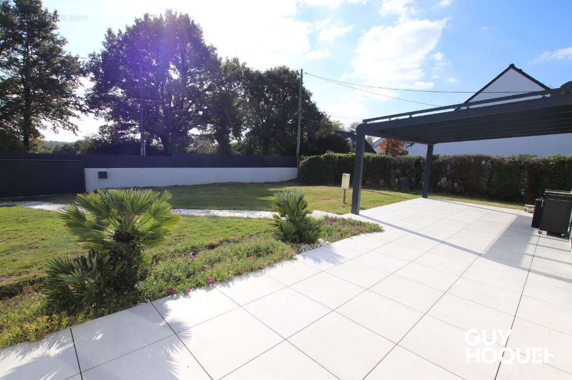 Maison à VIGNEUX-DE-BRETAGNE