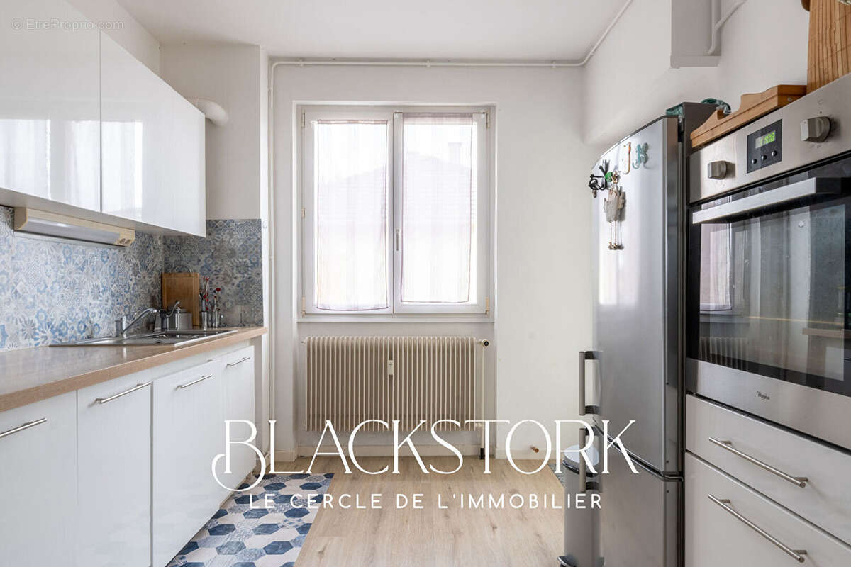 Appartement à COLMAR