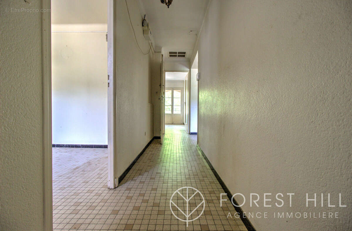 Appartement à CERET
